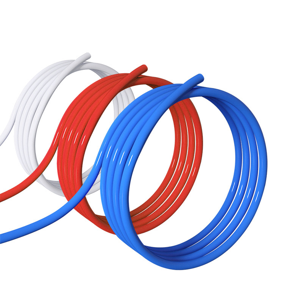Ptfe Tape Thread - 1/3/5 メートル ID2.0mm OD4.0mm 1.75 フィラメント供給
