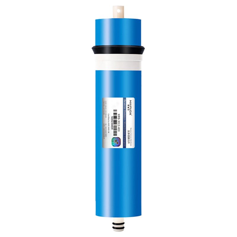 Basin Mixer Cartridge - A65T-RO 膜水フィルターカートリッジ逆浸透 400GPD 家庭用交換可能な浄水器飲料水処理ユニット