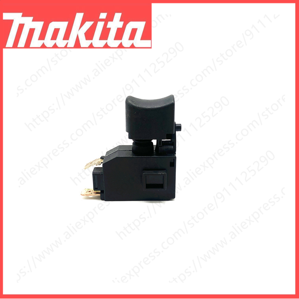 Makita Drill Ddf484 - Makita dda450、dda460、ddf481、ddf484、ddf485、ddf489、ddg460、ddg461、dhp481、dhp484、dhp485、djr188、djr189、dsc121のスイッチ