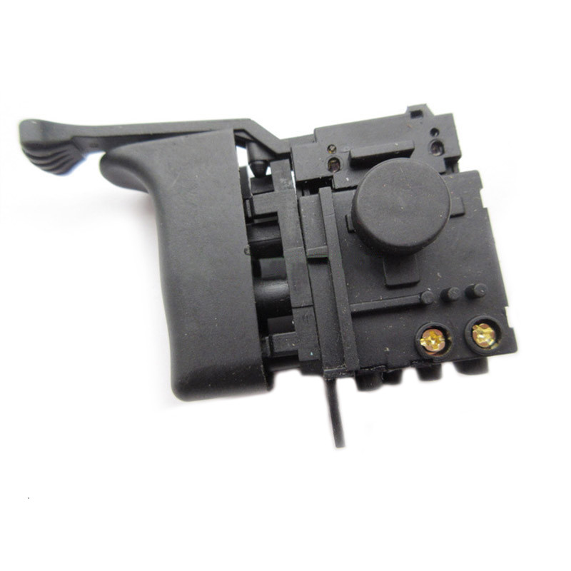 Makita Drill Hp1640 - Makita、hr2450、hr2020、hr2432、hr2440、hr2450t、hr2450a、hr2432、hr2641、hr2475、hr2455、hr2450f、hr2450ft、hr2440fの交換用スイッチツール
