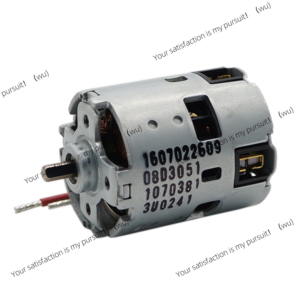 Bosch Drill Gsb 18V - 18V モーター 1607022609 ボッシュ GSB18VE-2-LI GSR18VE-2-LI