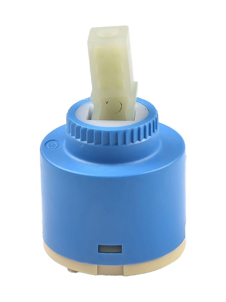 ハードウェアカートリッジバルブコア 1pc 35 ミリメート - Basin Mixer Cartridge のレビューと価格