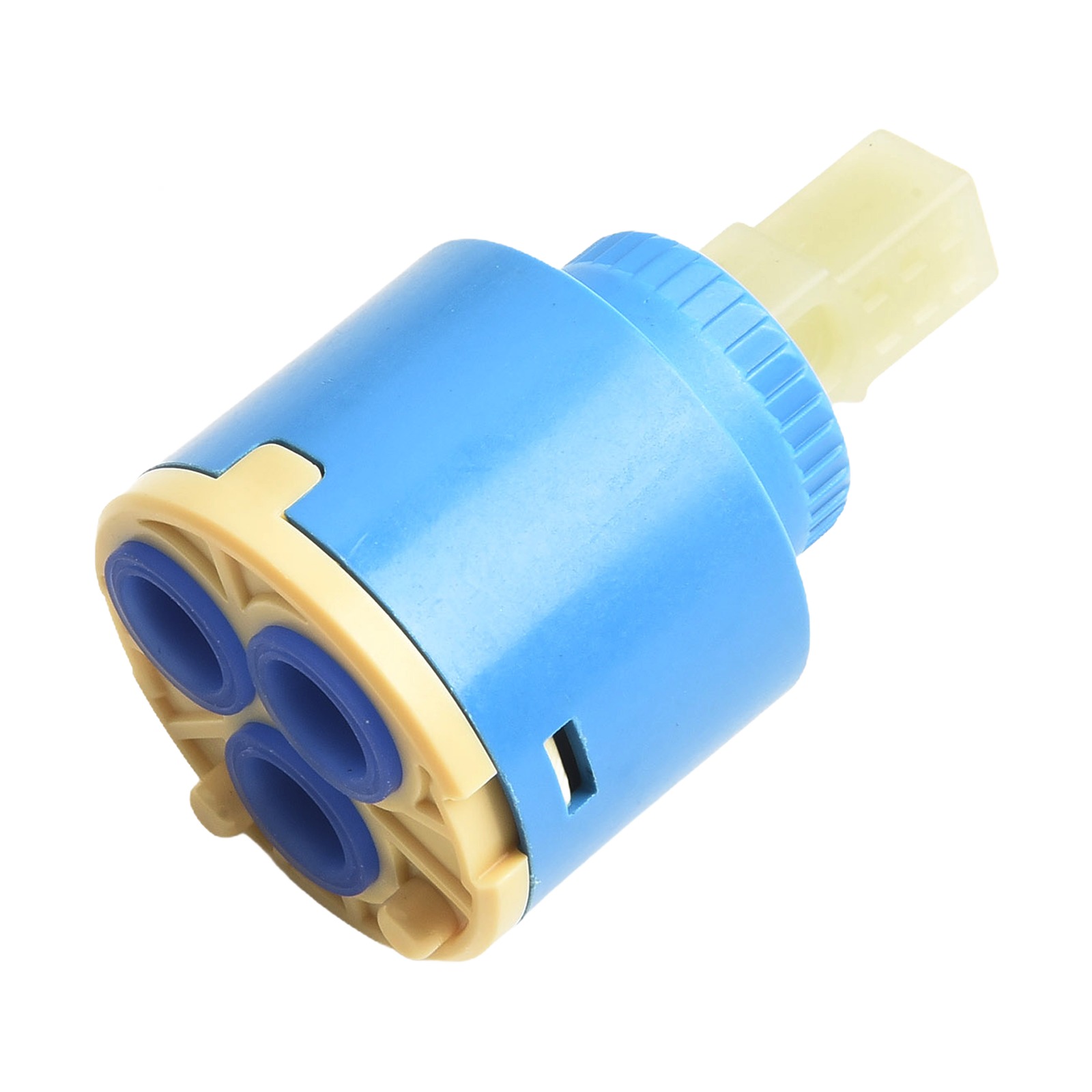 ハードウェアカートリッジバルブコア 1pc 35 ミリメート - Basin Mixer Cartridge のレビューと価格