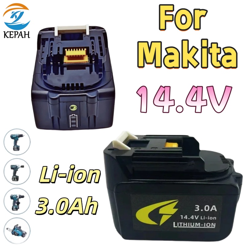 100%純正マキタDDF487 18Vブラシレスコードレス電 - Makita Drill Ddf484 のレビューと価格
