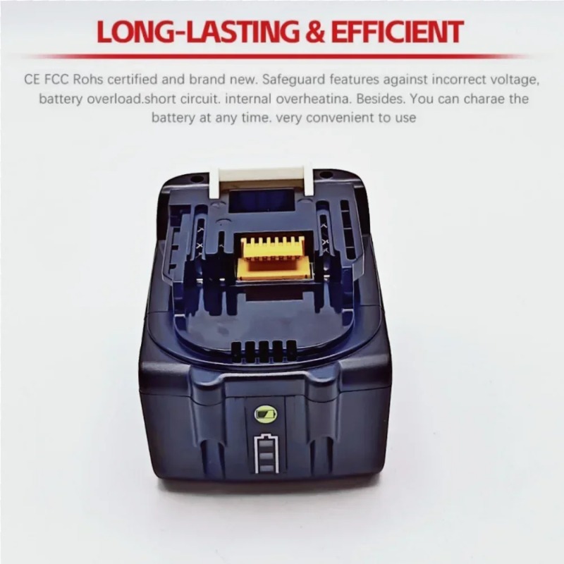 100%純正マキタDDF487 18Vブラシレスコードレス電 - Makita Drill Ddf484 のレビューと価格
