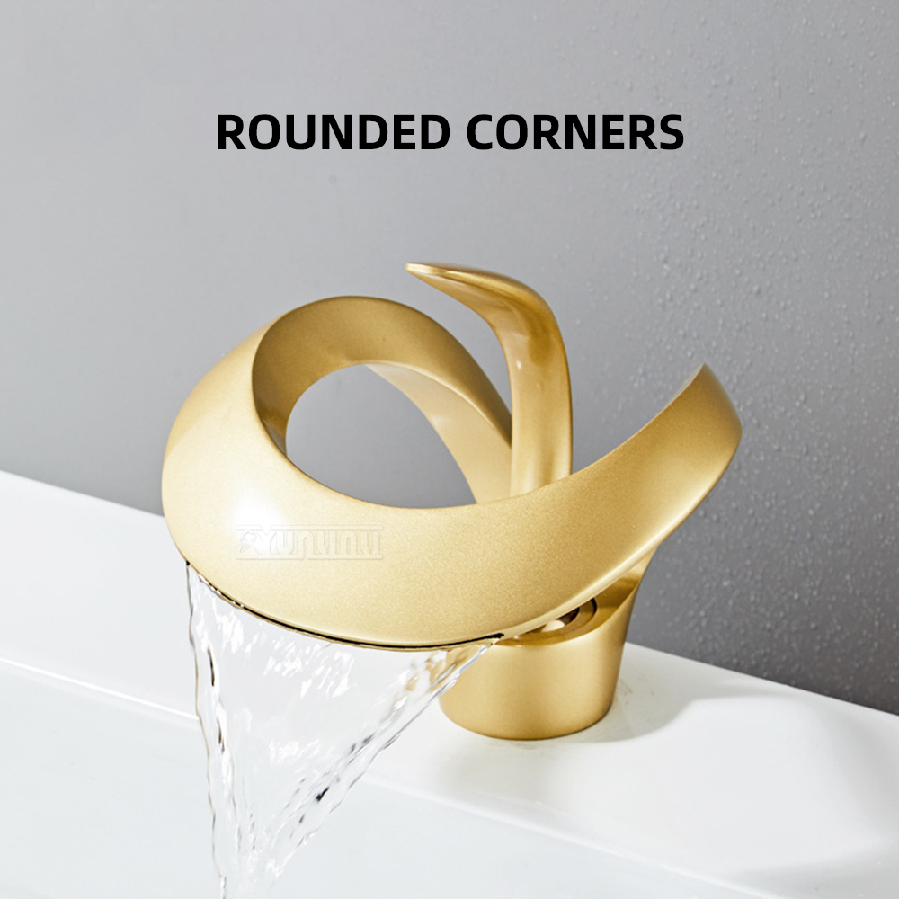 洗面台用セラミックカートリッジ付きシングルホールミキサータッ - Basin Mixer Cartridge のレビューと価格