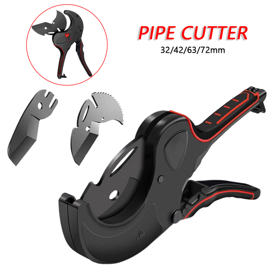 32 ミリメートル 42 ミリメートル 63 ミリメートル  - Pipe Cutter Ratchet のレビューと価格