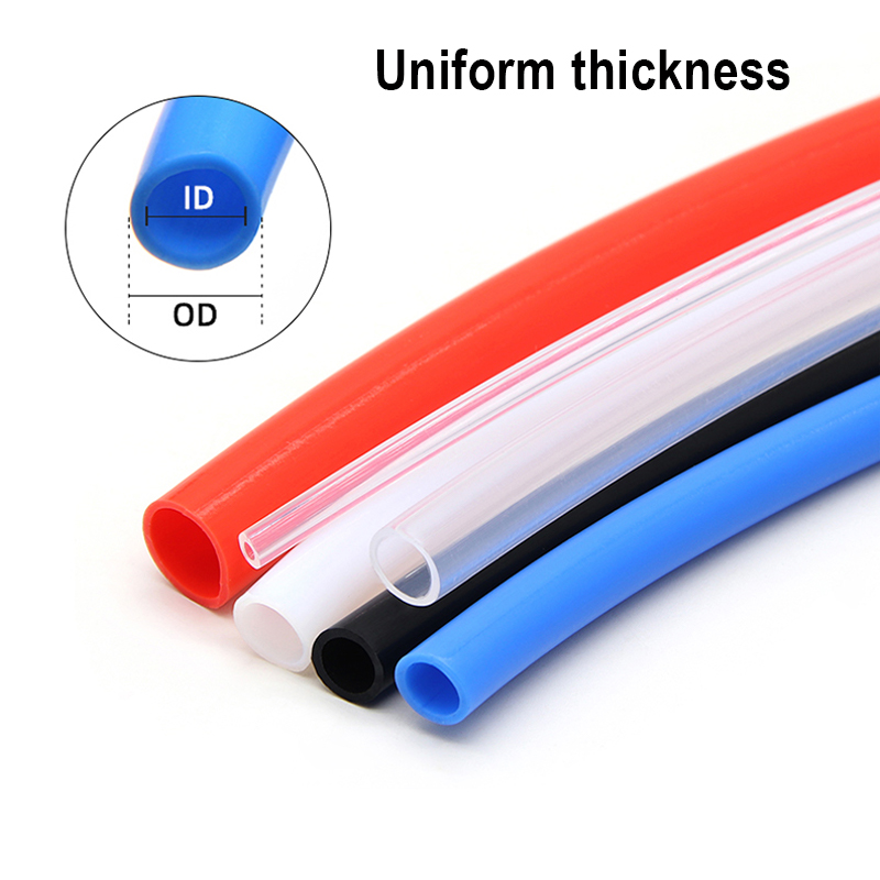 青/緑色 600V PTFEチューブ 直径2 2.5 4 6 - Ptfe Tape Thread のレビューと価格