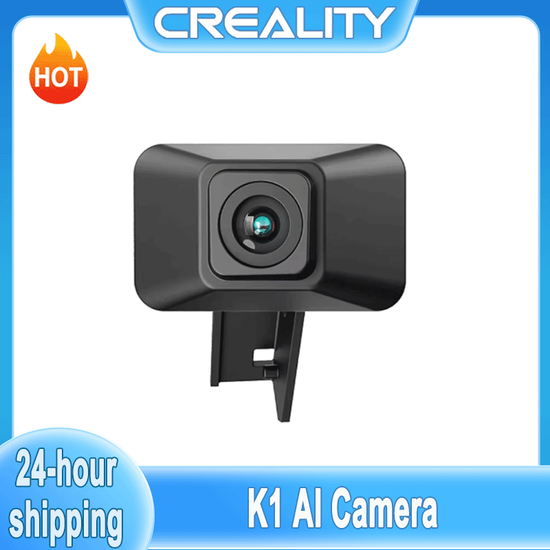 Creality K1Max K1 AI カメラ 3D プリ - Creality Printer Ender 3 V3 のレビューと価格