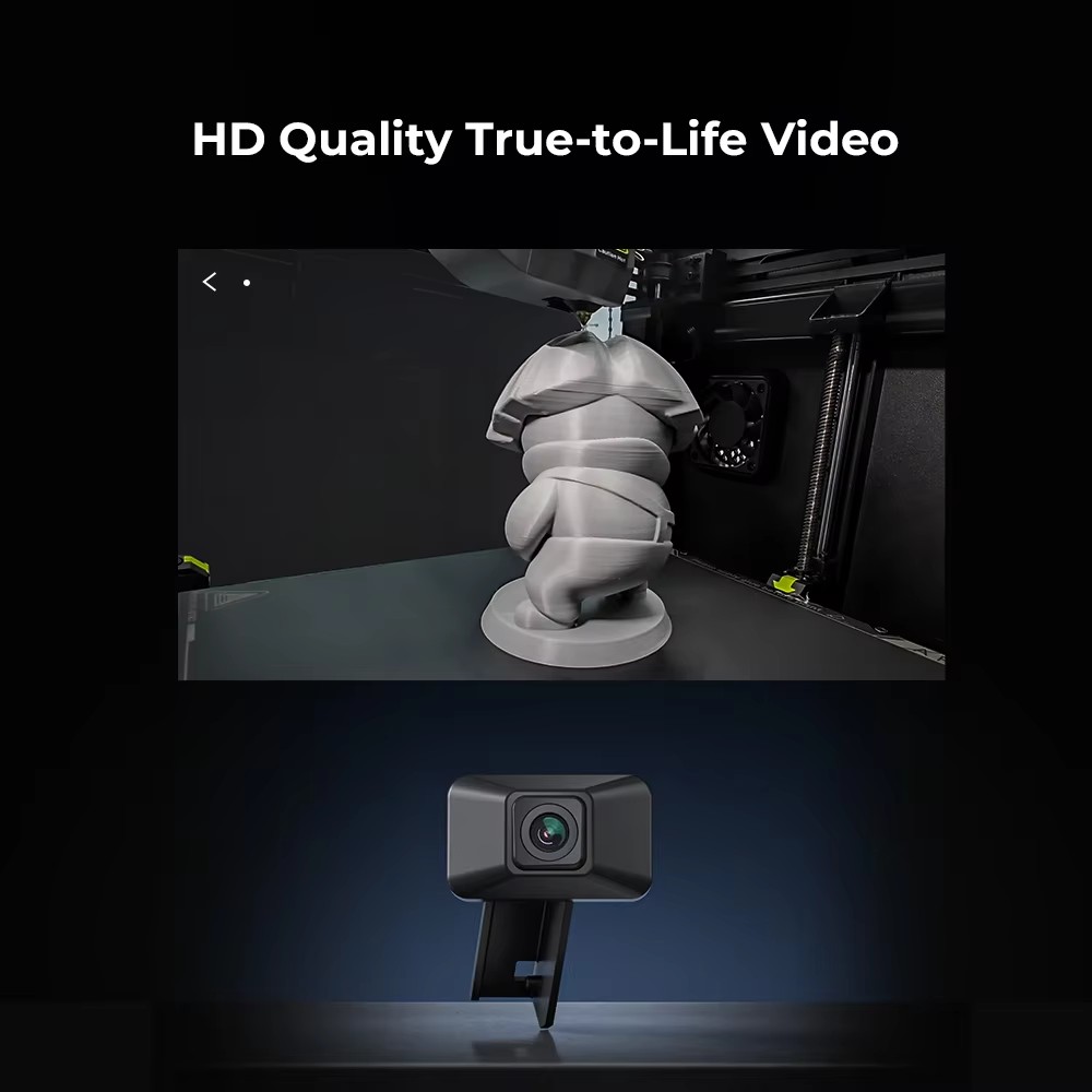 Creality K1Max K1 AI カメラ 3D プリ - Creality Printer Ender 3 V3 のレビューと価格