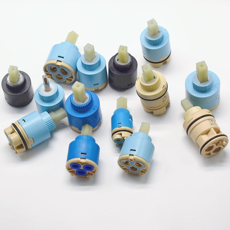 蛇口用ミキシング蛇口,高スプールバルブ,25mm/35mm/ - Basin Mixer Cartridge のレビューと価格