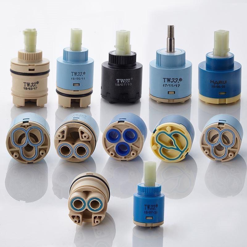 蛇口用ミキシング蛇口,高スプールバルブ,25mm/35mm/ - Basin Mixer Cartridge のレビューと価格