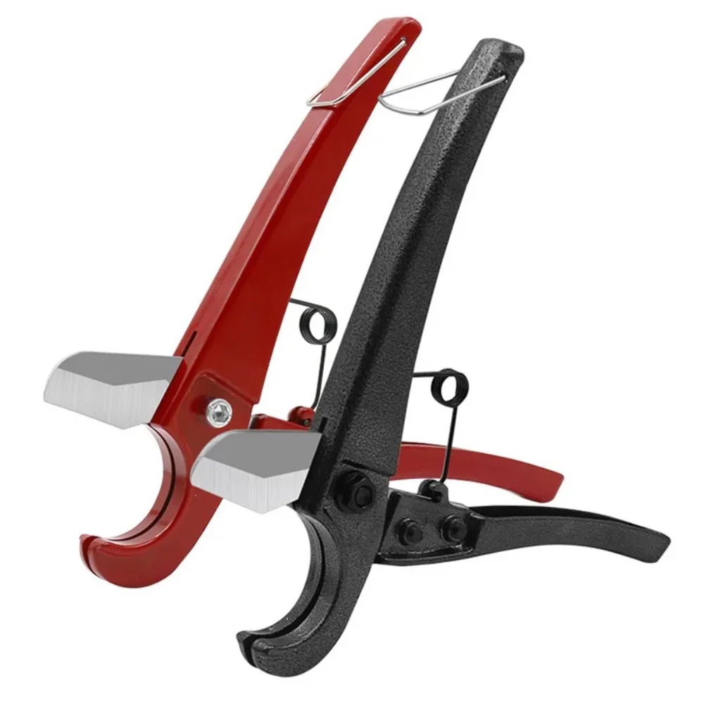 PU/PP/PE/PPR ホース切断用手工具 PVCパイプカ - Pipe Cutter Ratchet のレビューと価格