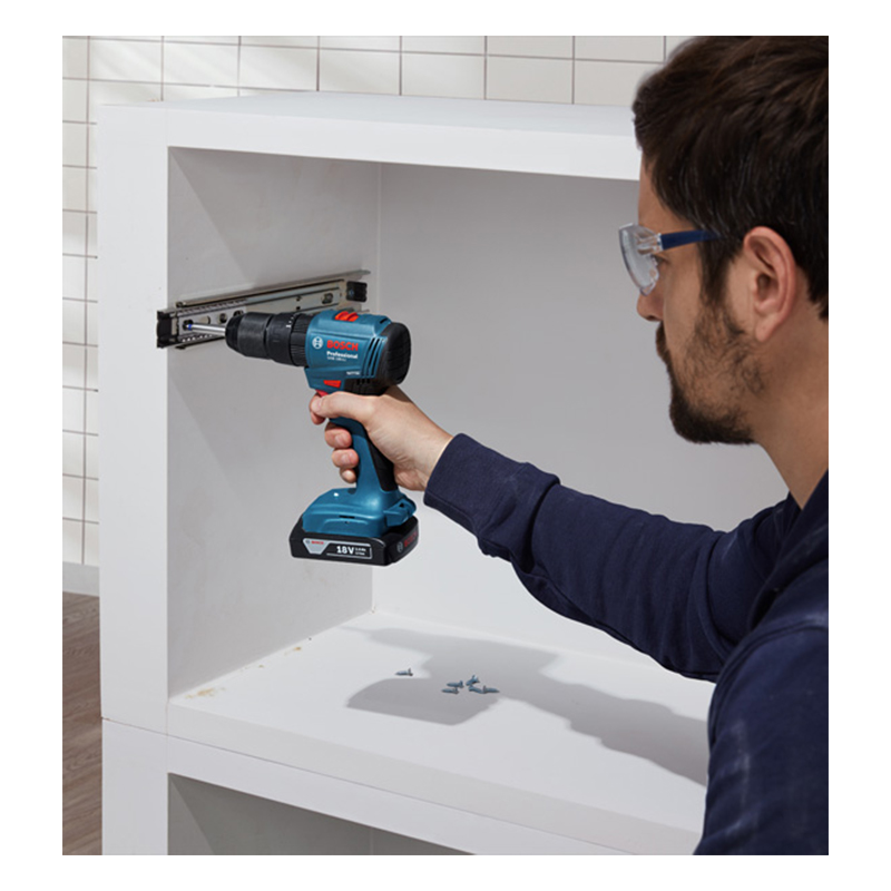 ボッシュ GSB 185-LI ブラシレスコードレスインパク - Bosch Drill Gsb 18V のレビューと価格