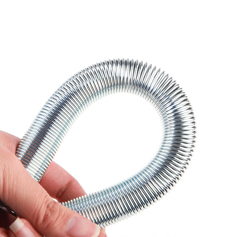 5 ピース/セットエアコン銅パイプベンダーパイプ曲げツール外 - Pipe Bending Spring のレビューと価格