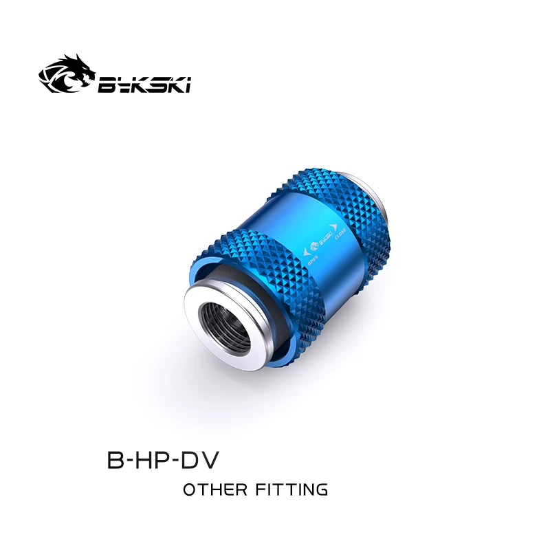 BYKSKI ハンドプッシュバルブスイッチキット G1/4ネ - Push Fit Connector のレビューと価格