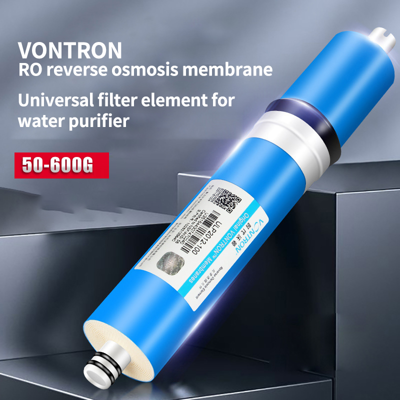 Vontron RO 膜フィルターカートリッジ浄水器 RO  - Basin Mixer Cartridge のレビューと価格