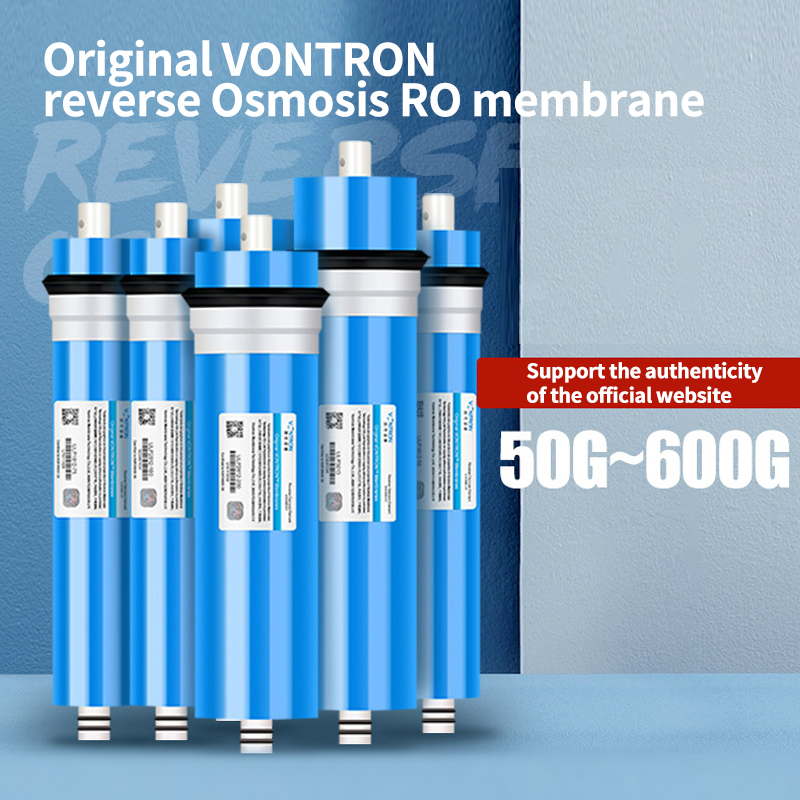 Vontron RO 膜フィルターカートリッジ浄水器 RO  - Basin Mixer Cartridge のレビューと価格