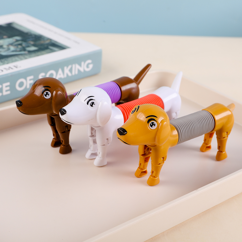 子供と大人のためのスプリングチューブ,感覚玩具,抗ストレス, - Pipe Bending Spring のレビューと価格