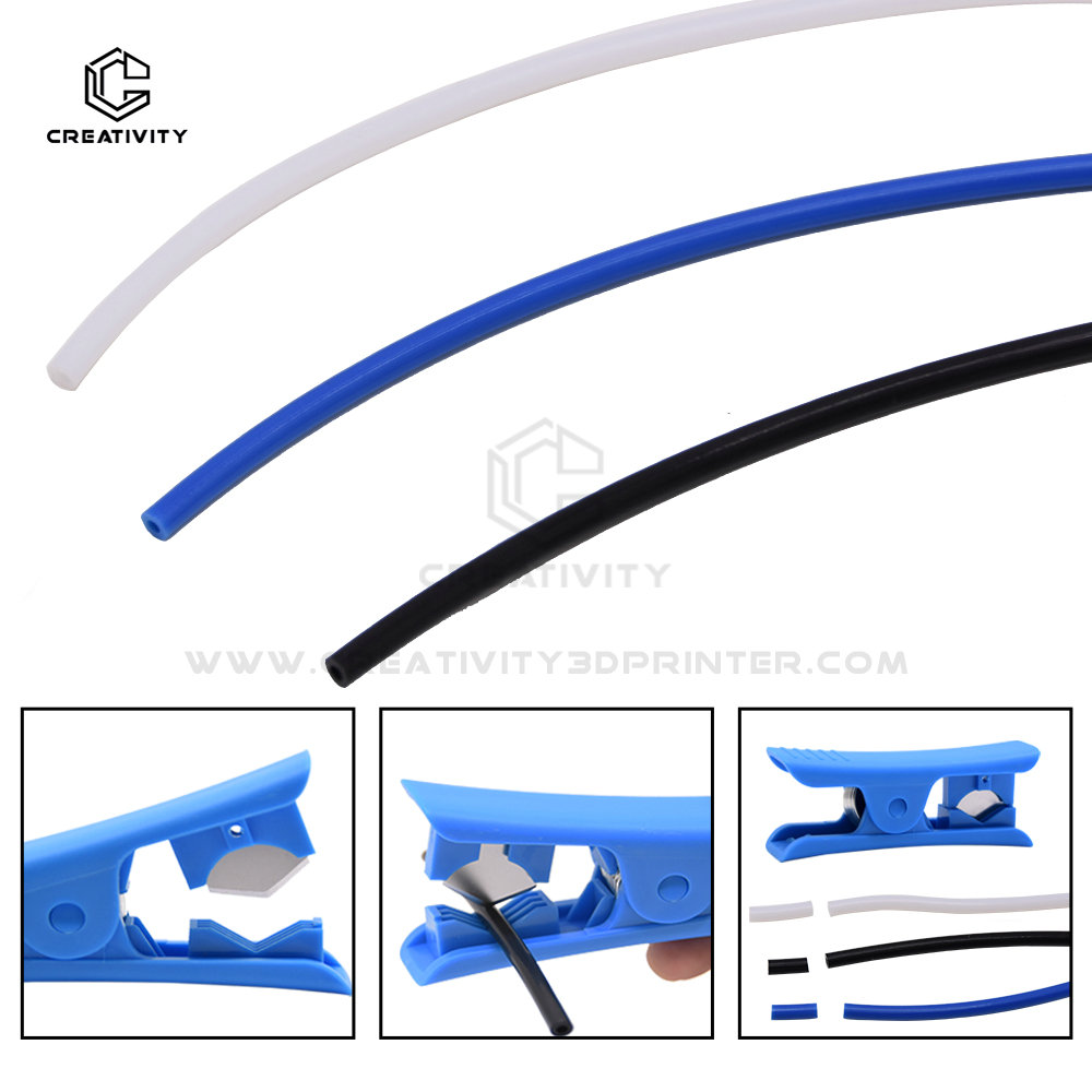 空気圧コネクタ,日曜大工ツールキット,創造性3Dプリンター部 - Ptfe Tape Thread のレビューと価格