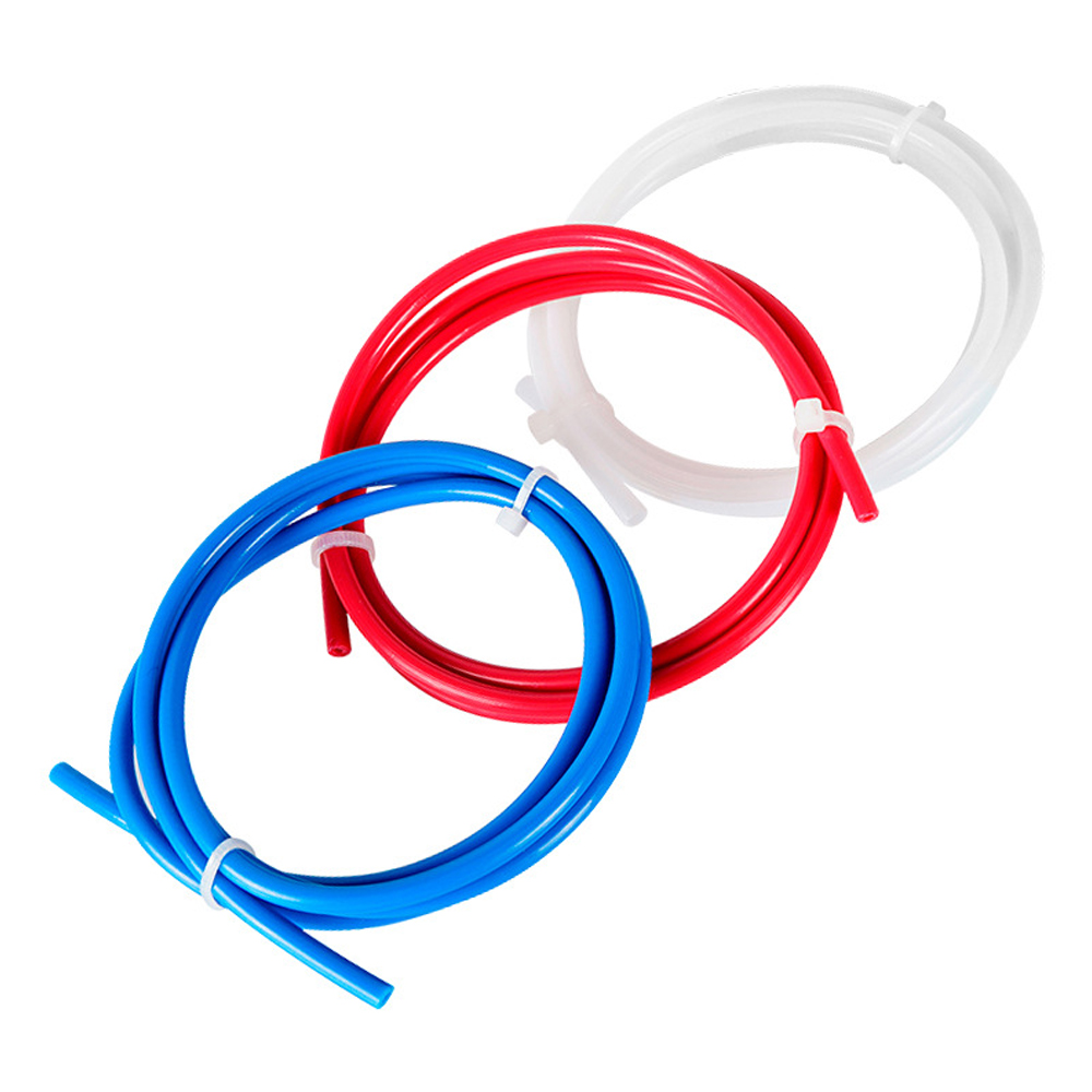 1/3/5 メートル ID2.0mm OD4.0mm 1.7 - Ptfe Tape Thread のレビューと価格