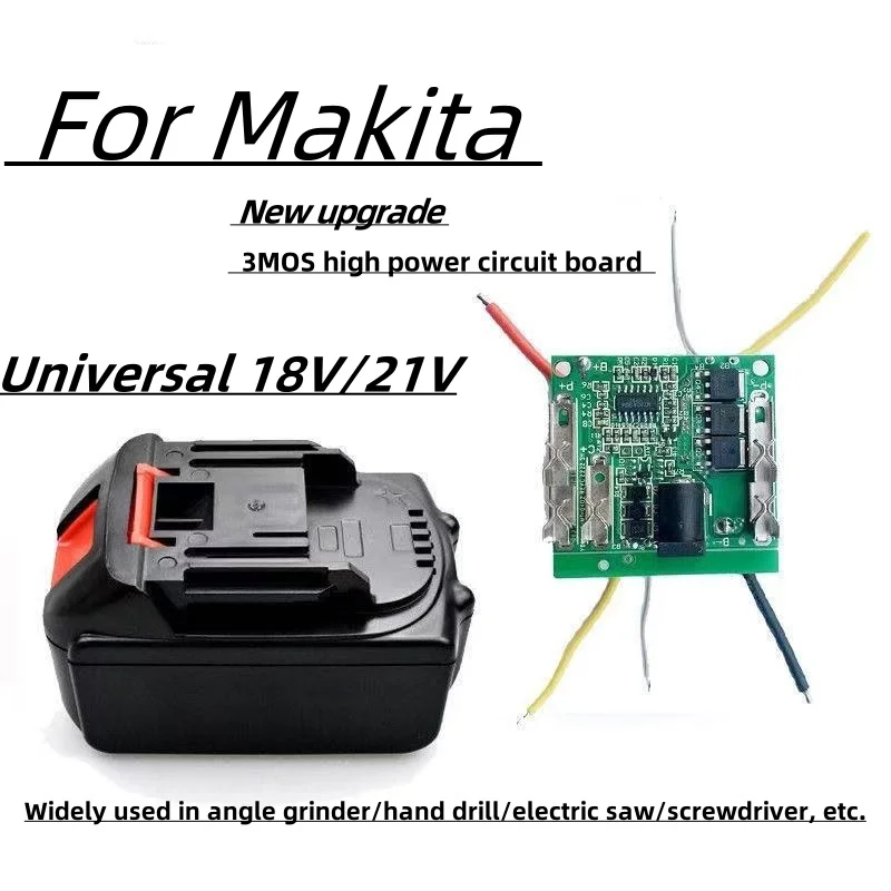 マキタ電動工具用新型プレミアム18V/21V MAX 900 - Makita Drill Hp1640 のレビューと価格