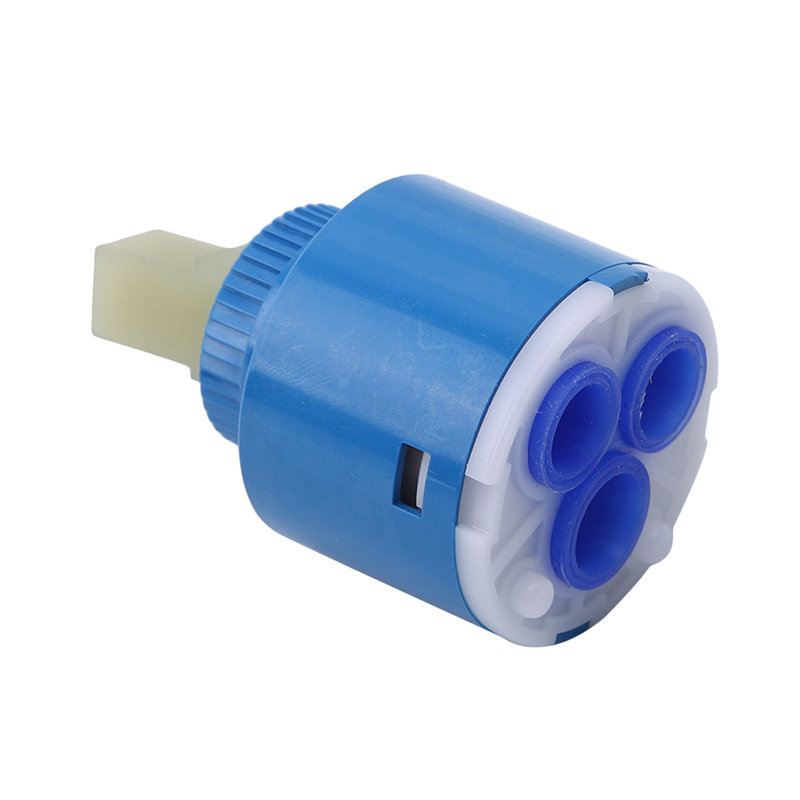 35/40mmセラミックディスクカートリッジミキサー蛇口サー - Basin Mixer Cartridge のレビューと価格