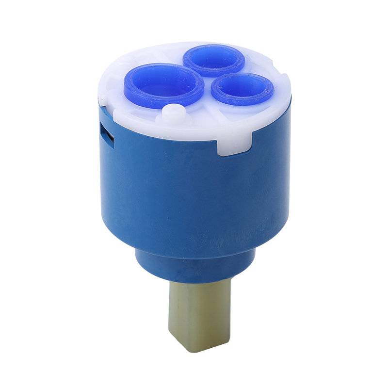35/40mmセラミックディスクカートリッジミキサー蛇口サー - Basin Mixer Cartridge のレビューと価格