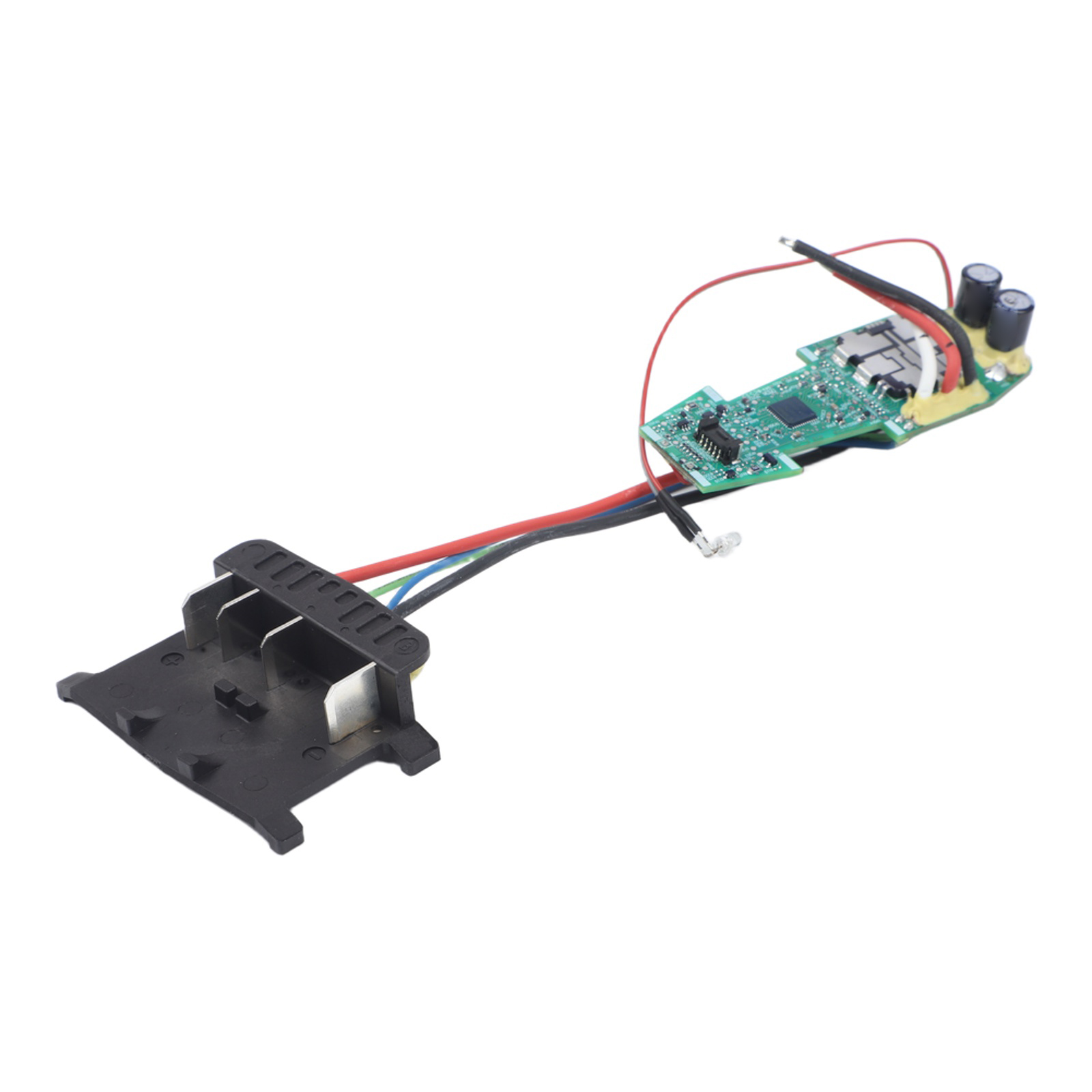 金属エレクトロニクス 16072335FX 交換部品ボッシュ - Bosch Drill Gsb 18V のレビューと価格