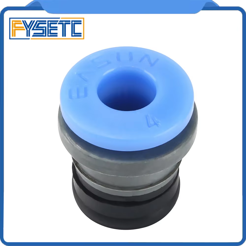 FYSETC Bowden ECAS04 3D プリンタ部品 - Ptfe Tape Thread のレビューと価格