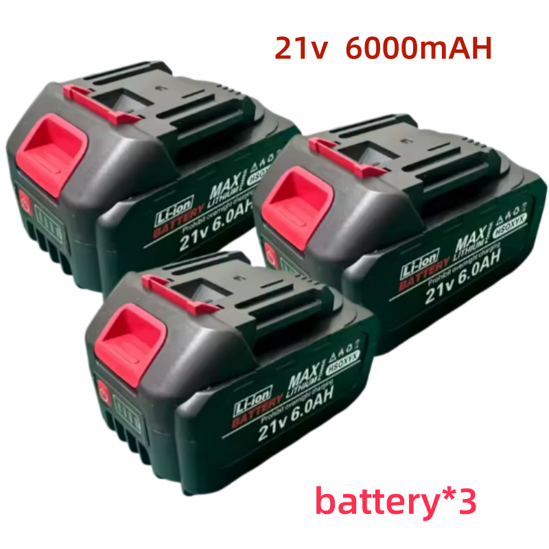 充電式リチウムイオンバッテリー 18-21V 600mAh  - Makita Drill Hp1640 のレビューと価格