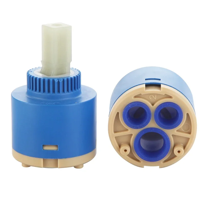 蛇口混合スプールバルブ 25 ミリメートル/35 ミリメート - Basin Mixer Cartridge のレビューと価格