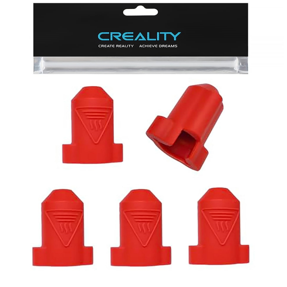 Creality K1 Max シリコンカバーソックス Cr - Creality Printer K1 のレビューと価格