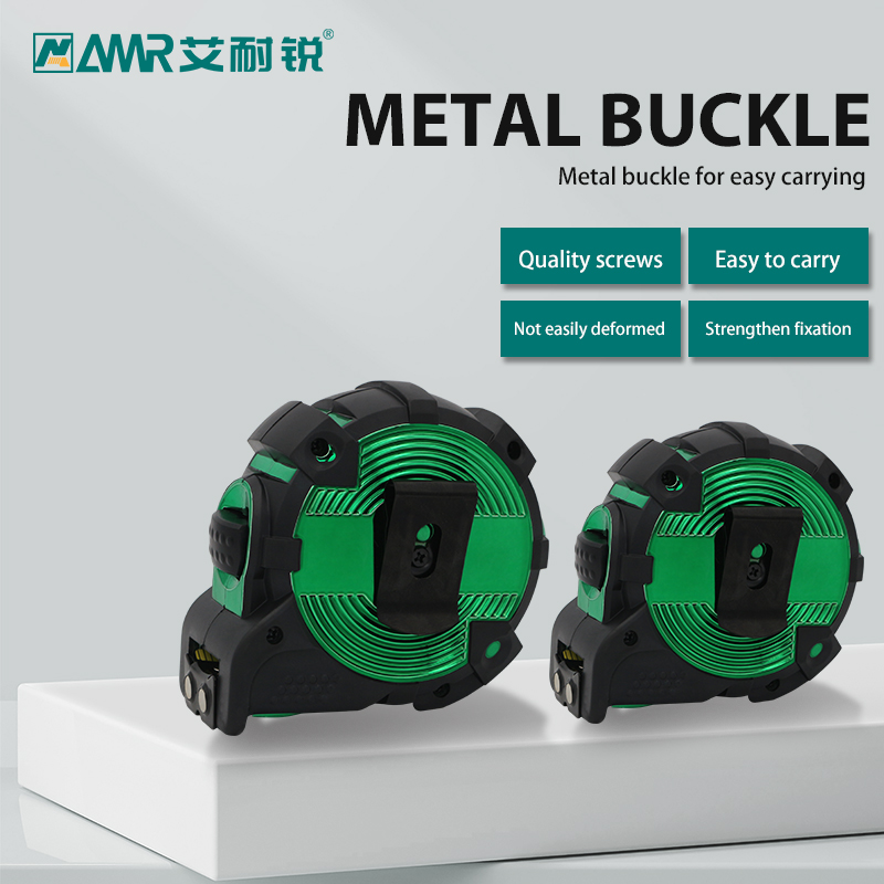 Amr-磁気、耐衝撃性、ゴム引きケース、10フィート、16フ - Stanley Tape 25Ft のレビューと価格