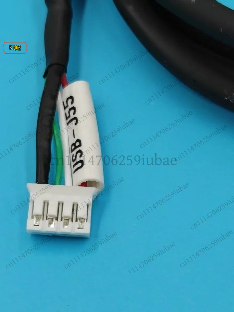 LD_1.5M USB‑J55 プロフィロメーター延長ケーブ - Creality Printer K1 のレビューと価格