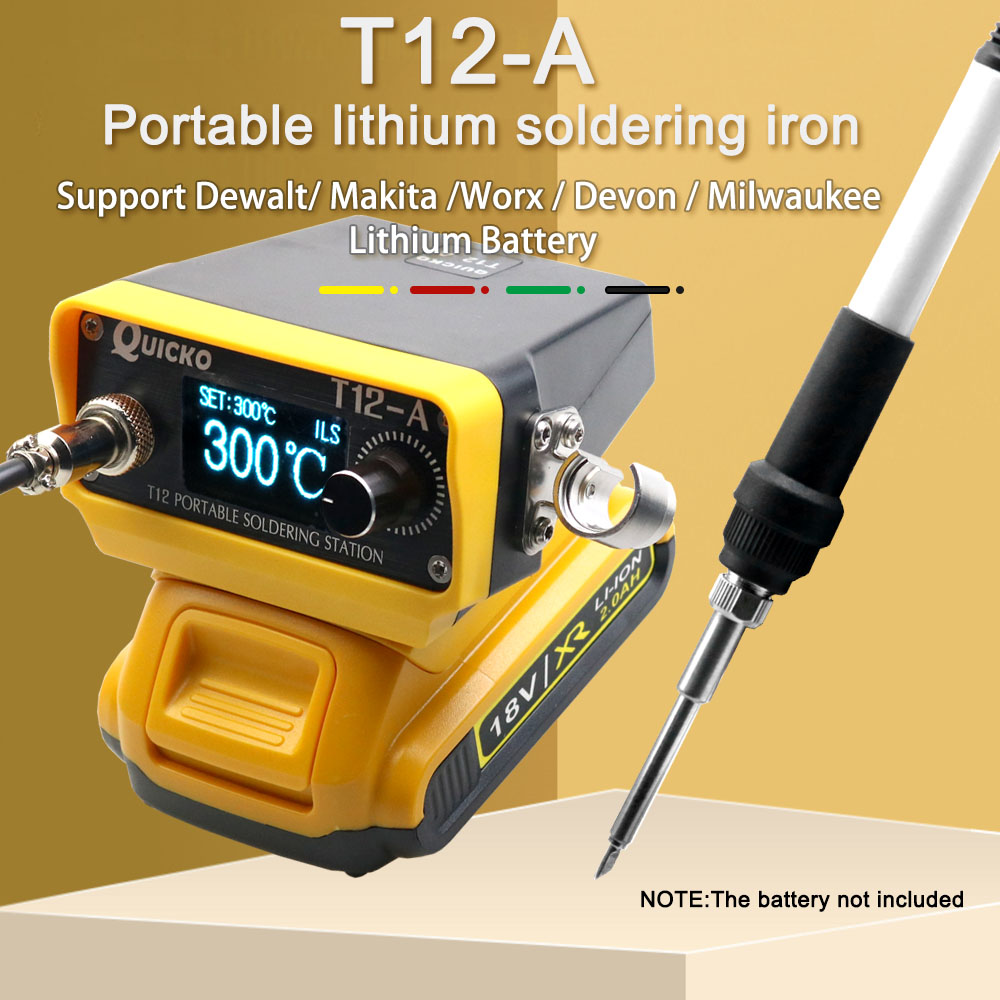 リチウムイオンポータブルバッテリー,mokita,deWal - Milwaukee Drill M12 Fuel のレビューと価格