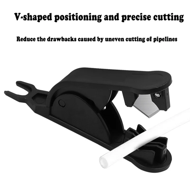 XCR3D PTFEチューブカッター ミニポータブルパイプカ - Ptfe Tape Thread のレビューと価格