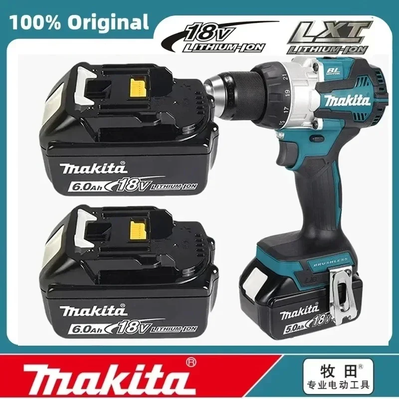 マキタ 100% 正規品 DDF487 コードレス電動ドライ - Makita Drill Ddf484 のレビューと価格