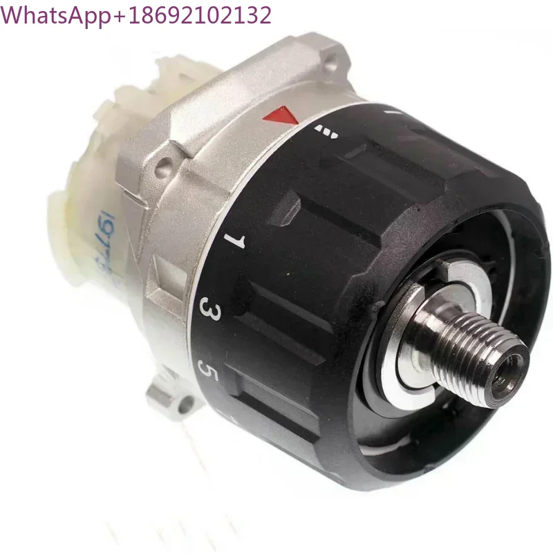 純正ギアボックス 127500-6 123737-3 マキタ - Makita Drill Ddf484 のレビューと価格