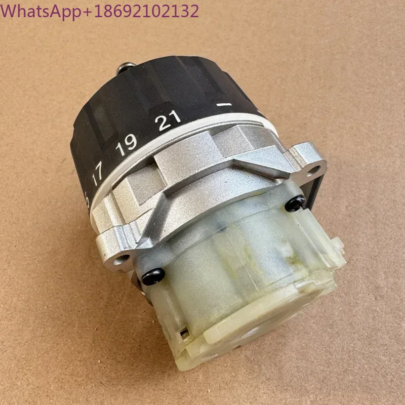 純正ギアボックス 127500-6 123737-3 マキタ - Makita Drill Ddf484 のレビューと価格