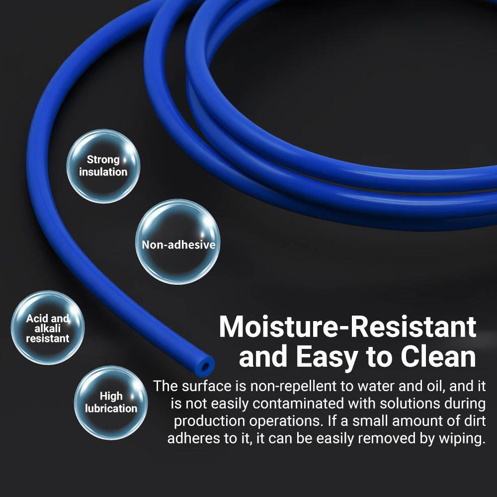 母乳育児用フィラメントチューブ,3Dプリンター用1m pif - Ptfe Tape Thread のレビューと価格