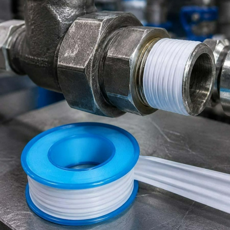 10ロール PTFEシールテープ 3M配管用テープ パイプネ - Thread Seal Tape 3M のレビューと価格