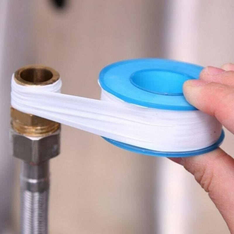 10ロール PTFEシールテープ 3M配管用テープ パイプネ - Thread Seal Tape 3M のレビューと価格