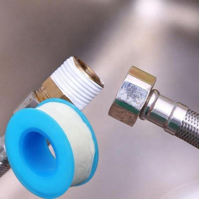 10ロール PTFEシールテープ 3M配管用テープ パイプネ - Thread Seal Tape 3M のレビューと価格