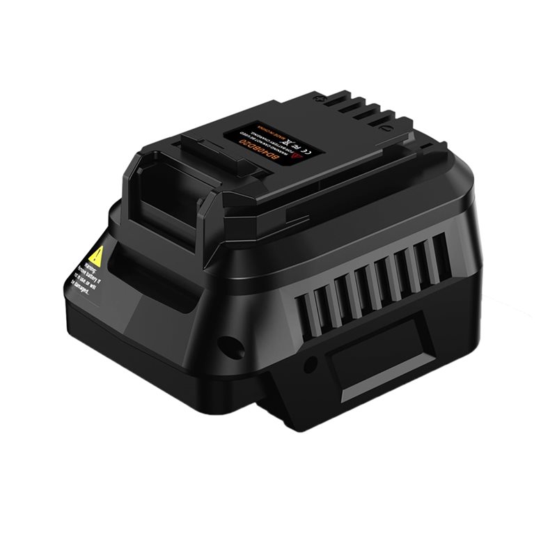 Y42A-バッテリーアダプター ブラックアンドデッカー40V - Black+Decker Tool Cordless のレビューと価格