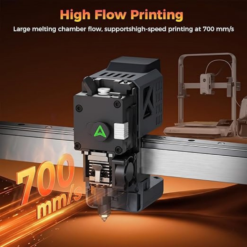 Creality公式Ender 3 V4セラミック加熱ブロッ - Creality Printer K1 のレビューと価格