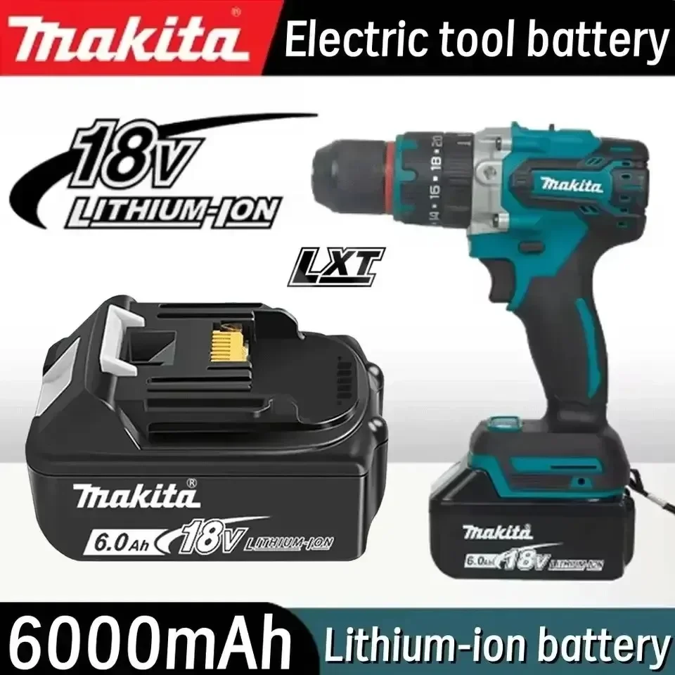 マキタ 100% オリジナル DDF487 コードレスドライ - Makita Drill Ddf484 のレビューと価格