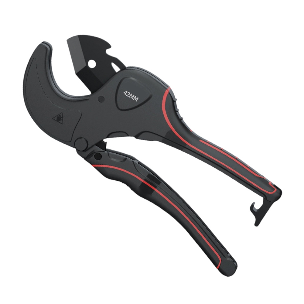 1 個 32 ミリメートル-75 ミリメートルパイプカッター - Pipe Cutter Ratchet のレビューと価格