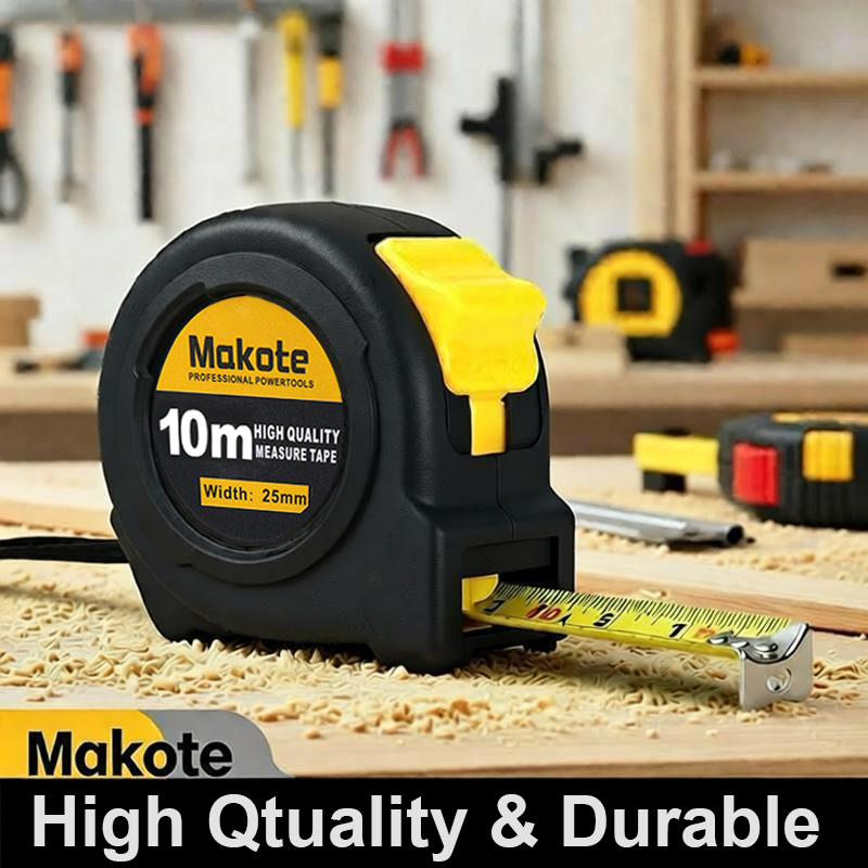 インチ・メートル両用スチール製巻尺、3M/10フィート、5M - Stanley Tape 25Ft のレビューと価格
