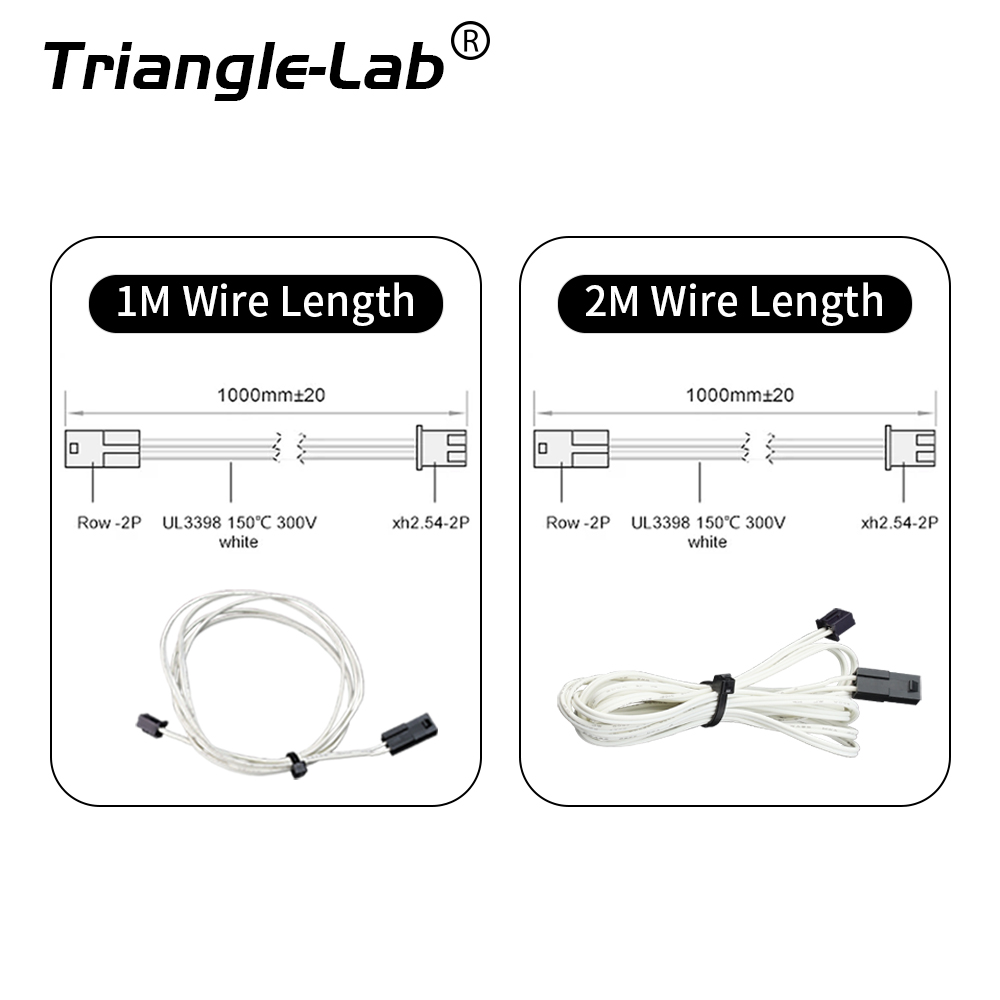 C Trianglelab ®   ガラスヘッド 100K  - Creality Printer K1 のレビューと価格